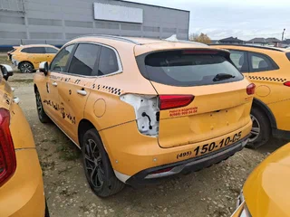 2023 Haval Jolion I, белый, 851730 рублей, вид 4