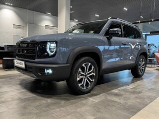 2026 Haval Dargo I Рестайлинг, серый, 3899000 рублей, вид 1