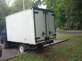2008 Hyundai Porter, синий, 490000 рублей - вид 2
