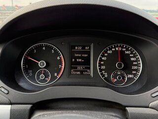 2013 Volkswagen Jetta VI, белый, 1200000 рублей, вид 4