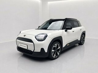 2026 Mini Aceman E, белый, 5090000 рублей, вид 1