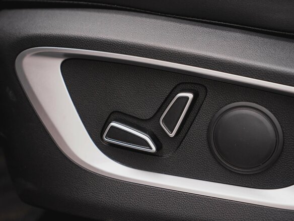 2025 Changan CS75 Plus III, серый - вид 23