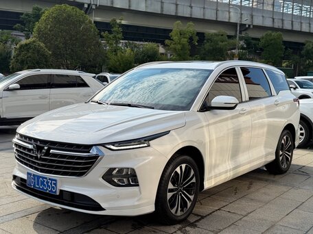 Wuling Victory