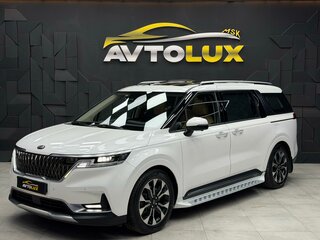 Kia Carnival IV