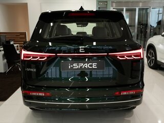 2026 Evolute i-Space I Рестайлинг, зелёный, 3986390 рублей, вид 5
