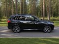 2019 BMW X5 40i IV (G05/G18), чёрный - вид 7