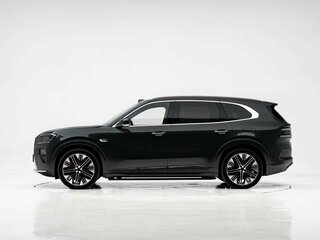 2026 Zeekr 8X 70 kWh, чёрный, 12499900 рублей, вид 4