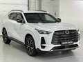 2024 GAC GS4, белый, 2450000 рублей