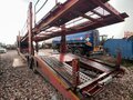 2024 Luxuda LZC9405BG, красный, 3231425 рублей - вид 4