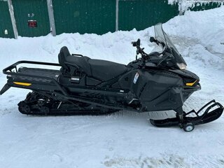 2023 BRP Ski-Doo Skandic LE 900 ACE, чёрный, 1500000 рублей, вид 2