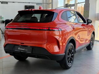 2026 Tenet Plus L6, оранжевый, 2890000 рублей, вид 5