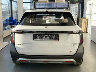 2026 Evolute i-Joy II, белый, 3324000 рублей, вид 5