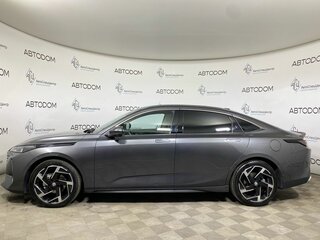 2024 Changan Lamore, серый, 1919700 рублей, вид 3