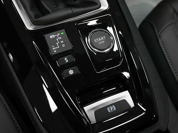 2026 Peugeot 408 II Рестайлинг 2, серый, 3899000 рублей - вид 25