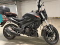 2019 Bajaj Dominar 400, чёрный, 275000 рублей - вид 11
