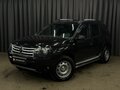 2012 Renault Duster I, чёрный, 729999 рублей