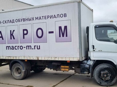 2015 Hyundai HD78, белый, 1450000 рублей, вид 4