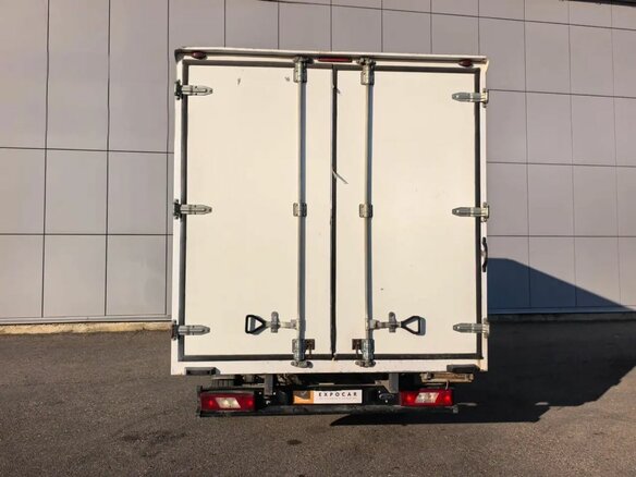 2021 Ford Transit, синий, 1725000 рублей - вид 5