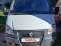 2013 ГАЗ ГАЗель (3302), белый, 675000 рублей - вид 1
