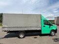 2013 ГАЗ ГАЗель Next, зелёный, 980000 рублей - вид 2