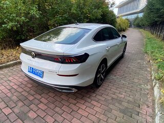 2023 Volkswagen Lamando L II, чёрный, 1913000 рублей, вид 4
