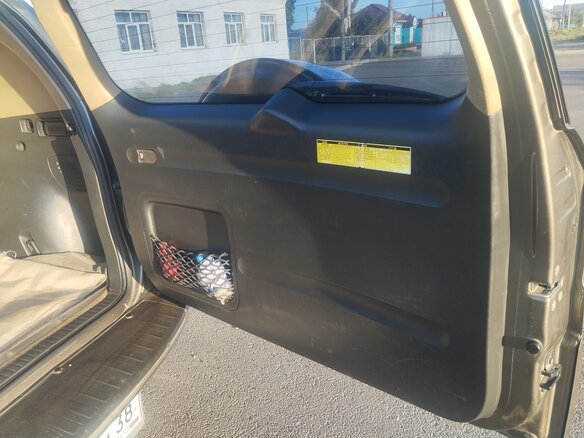 2010 Toyota RAV4 III (XA30) Рестайлинг, золотистый, 1200000 рублей - вид 8