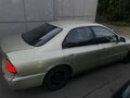 1995 Honda Accord V, золотистый, 100000 рублей - вид 2
