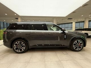 2025 Lynk & Co 900, серый, 8500000 рублей, вид 3