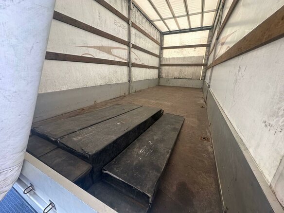 2021 Mercedes-Benz Sprinter, белый, 5450000 рублей - вид 29