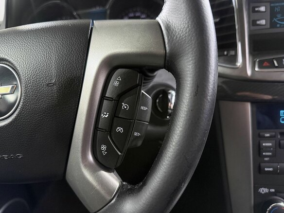 2015 Chevrolet Captiva I Рестайлинг 2, коричневый, 1599000 рублей - вид 16