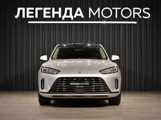 2023 Aito M5 I, серый, 4990000 рублей, вид 2