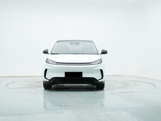 2025 Arcfox T1 42.3 kWh, белый, 1830000 рублей, вид 2