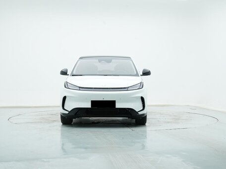 2025 Arcfox T1 42.3 kWh, белый, 1830000 рублей, вид 2