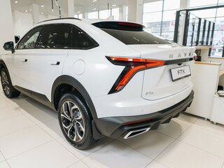 2026 Haval F7x II, белый, 3999000 рублей, вид 3