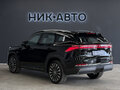 2026 Geely Galaxy M7, чёрный - вид 1
