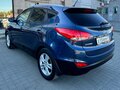 2010 Hyundai ix35 I, синий, 1320000 рублей - вид 11