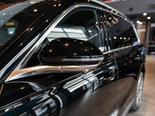 2026 Esteo Exlantix ET8, чёрный, 7690000 рублей, вид 5