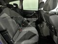 2009 Ford C-MAX I Рестайлинг, синий, 440000 рублей - вид 9