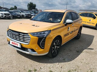 2023 Haval Jolion I, белый, 1070000 рублей, вид 1