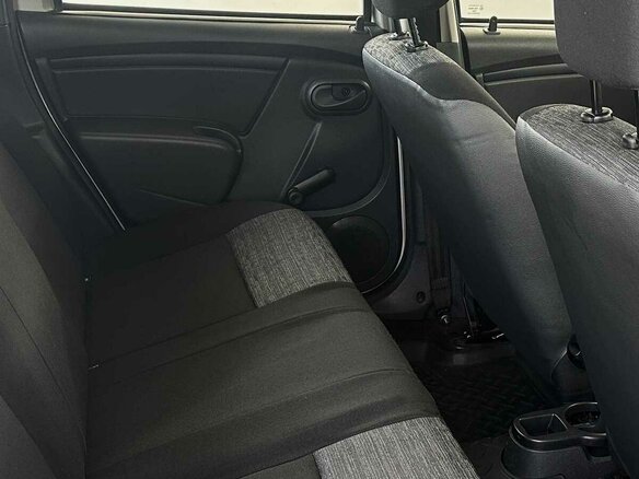 2013 Renault Duster I, бежевый, 847000 рублей - вид 9