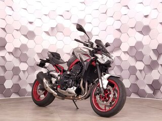 Kawasaki Z 900