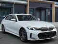 2024 BMW 3 серии Long 320Li VII (G2x) Рестайлинг, белый, 3400000 рублей