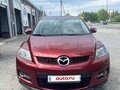 2008 Mazda CX-7 I, красный, 799000 рублей - вид 3