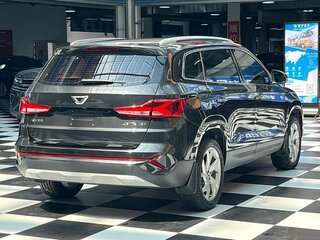 2023 Jetta VS7 I Рестайлинг 1, серый, 1560000 рублей, вид 3
