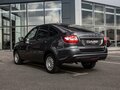 2026 Lada (ВАЗ) Granta I Рестайлинг, серый - вид 5