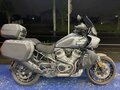 2023 Harley-Davidson Pan America Special, серый, 1327000 рублей - вид 1