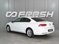 2019 Volkswagen Passat B8, белый, 2249000 рублей - вид 1