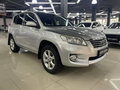 2010 Toyota RAV4 III (XA30), серебристый - вид 2
