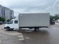 2013 ГАЗ ГАЗель (33023/330273) Фермер, белый, 690000 рублей - вид 3