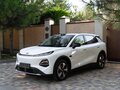 2026 Changan Qiyuan Q05 51.9 kWh II, белый, 2565000 рублей